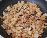 Foto del paso 5 de la receta: Pierogi ruskie (receta polaca)