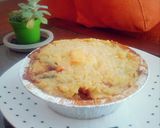 Foto del paso 4 de la receta: Pastelillo de Atún con Verduras