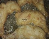 صورة لخطوة 3 من وصفة دجاج محمر n f c