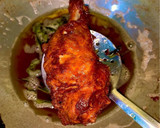 சிக்கன் டிரம்ஸ்டிக் (Chicken drumstick recipe in tamil) ரெசிபி ஸ்டேப் 6 புகைப்படம்