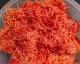 લાઈવ ગાજર નો હલવો (Live Gajar Halwa Recipe In Gujarati) રેસીપી સ્ટેપ1ફોટો