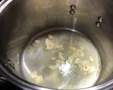 Foto del paso 2 de la receta: Clam Chowder a la Sonorense
