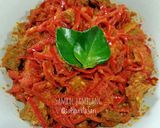 Foto langkah ke 4 dari resep Sambal Jamblang.