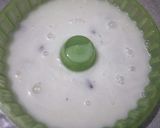 Foto langkah ke 3 dari resep Puding mozaik coklat.