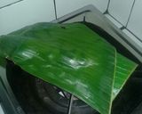 Foto langkah ke 1 dari resep Ciu (aci jeung cau).