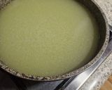 Foto del paso 2 de la receta: Crema de Zapallo Italiano