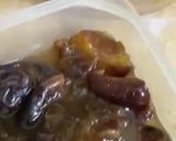 A picture of step 1 of IMLI & KHAJOOR CHUTNEY.