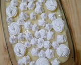Foto del paso 3 de la receta: Lemon pye con base galletas chocolate