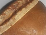 Selai coklat homemade