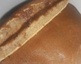 Foto langkah ke 2 dari resep Selai coklat homemade.