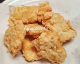 Cara Membuat Tahu goreng tepung bumbu 4