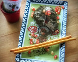 Foto del paso 7 de la receta: Patés originales para Navidad 🎄🎅🏻🎄