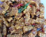 Foto langkah ke 7 dari resep Kering tempe praktis.