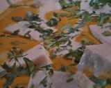 A picture of step 6 of Shahi Paneer curry.