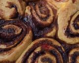 Foto langkah ke 8 dari resep Cinnamon Roll.