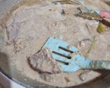 Foto langkah ke 6 dari resep Empal Serundeng Kemiri.