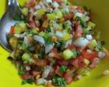 Chana Dal Kachumbar / Salad recipe step 3 photo