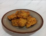Foto langkah ke 3 dari resep Ampal jagung.