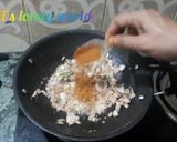 நாட்டுக்கோழி சுக்கா (nattukozhi chhuka in tamil) ரெசிபி ஸ்டேப் 5 புகைப்படம்