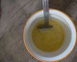 A picture of step 2 of 2-minute Mug Omelet.