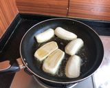 Foto del paso 2 de la receta: Platanitos Fritos