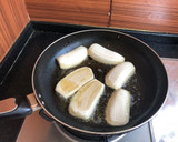 Foto del paso 2 de la receta: Platanitos Fritos