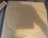 A picture of step 4 of Super Mario sugar cookies 🍪.