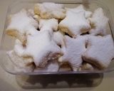 Foto langkah ke 6 dari resep Putri Salju Keju.