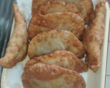 Foto del paso 7 de la receta: Unas ricas empanadas de pino de carne 🇨🇱