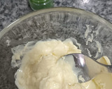 Foto del paso 1 de la receta: Arbolitos de chocolate
