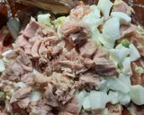 Foto del paso 4 de la receta: Pipirrana de Jaén