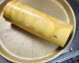 Foto del paso 9 de la receta: Flan con premio