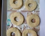 Foto langkah ke 6 dari resep Donat kentang endesss.