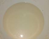 Recipe step image