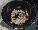 Foto langkah ke 4 dari resep Ikan Nila Sambal Ijo.