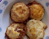 Foto langkah ke 1 dari resep Telur Ceplok bumbu Bali.