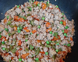 Foto del paso 4 de la receta: Arroz a mi modo