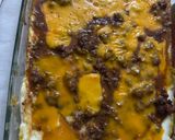 Foto del paso 6 de la receta: Pastelón de plátano maduro Dominicana 🇩🇴