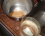 Foto langkah ke 1 dari resep Agar-agar Jas Jus.