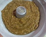 Foto del paso 3 de la receta: Budin de banana, harina de coco y avena