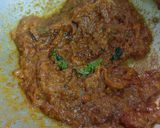 A picture of step 1 of EGG CURRY / UDAICHU OOTHINA MUTTAI KULAMBU.