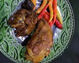 Foto langkah ke 7 dari resep Ayam Ungkep.