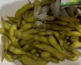 Cara Membuat Edamame Seaweed 2