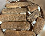 Csoki misum “csokoládés tiramisu” recept fázis 4 fotója