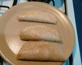 Foto del paso 5 de la receta: Enchiladas suizas verdes. ॐ