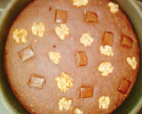 Foto del paso 1 de la receta: Brownie vegano de porotos negros sin harina!! 👌❤