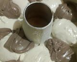 Foto langkah ke 5 dari resep Marmer Cake Putih Telur.