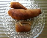 Foto langkah ke 2 dari resep Tumis kikil tauco cabe ijo.