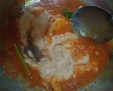 Foto langkah ke 4 dari resep Tempoyak Ikan Patin.