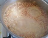 Karalábé leves recept fázis 6 fotója